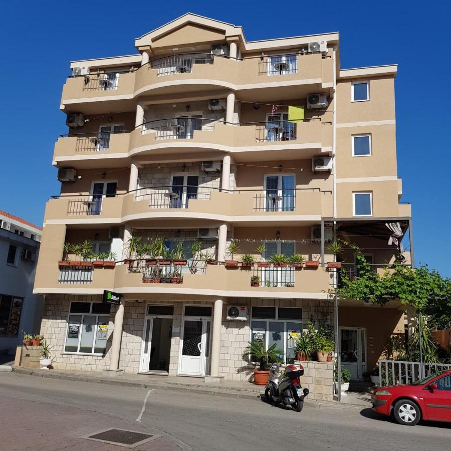 Villa Pedja Zec Exclusive 3+ Budva Dış mekan fotoğraf