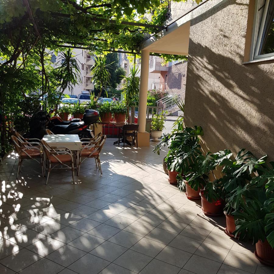 Villa Pedja Zec Exclusive 3+ Budva Dış mekan fotoğraf