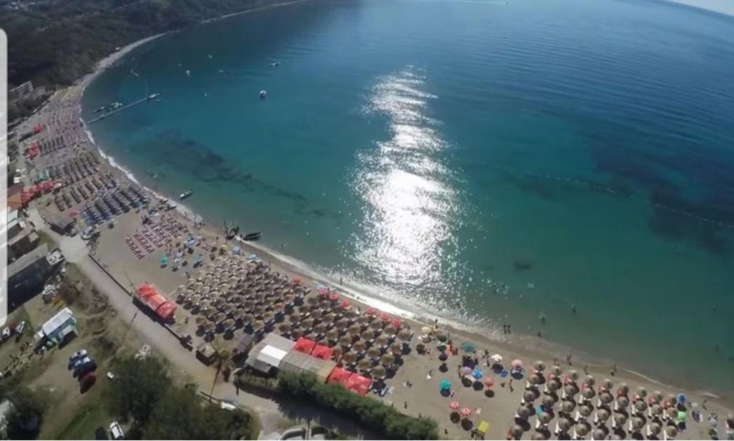 Villa Pedja Zec Exclusive 3+ Budva Dış mekan fotoğraf