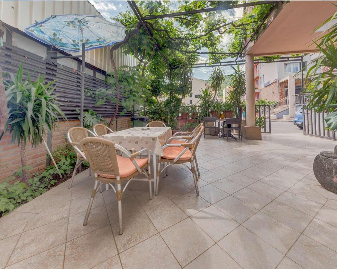 Villa Pedja Zec Exclusive 3+ Budva Dış mekan fotoğraf