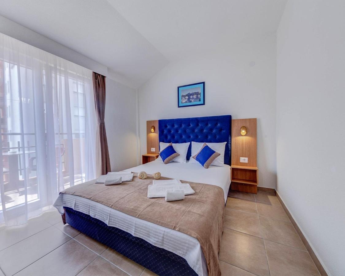 Villa Pedja Zec Exclusive 3+ Budva Dış mekan fotoğraf