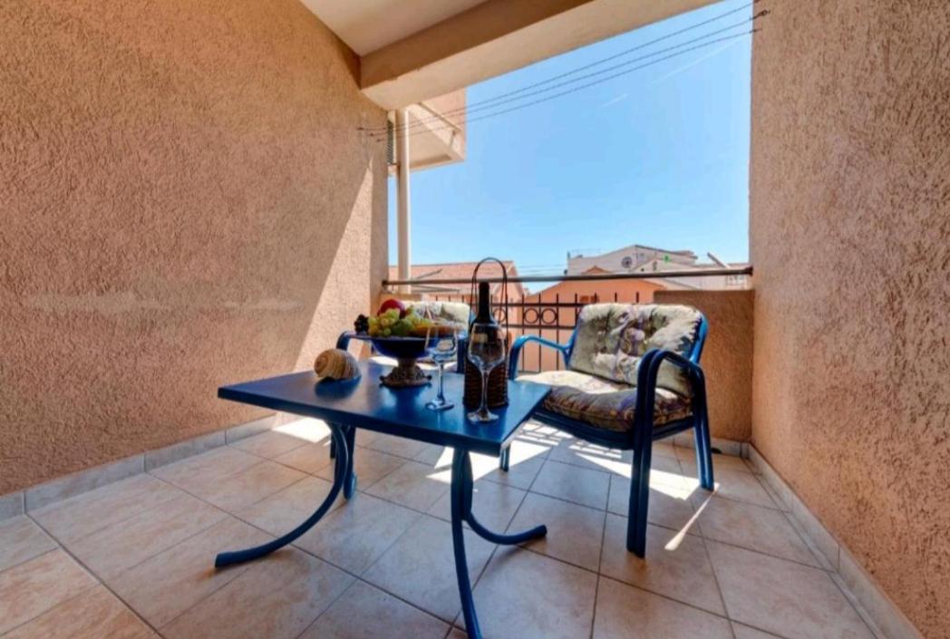 Villa Pedja Zec Exclusive 3+ Budva Dış mekan fotoğraf