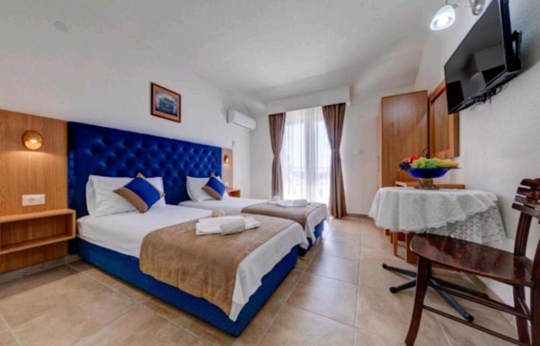 Villa Pedja Zec Exclusive 3+ Budva Dış mekan fotoğraf