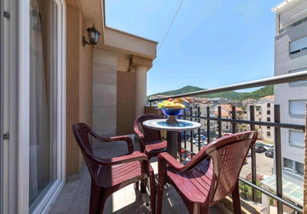 Villa Pedja Zec Exclusive 3+ Budva Dış mekan fotoğraf