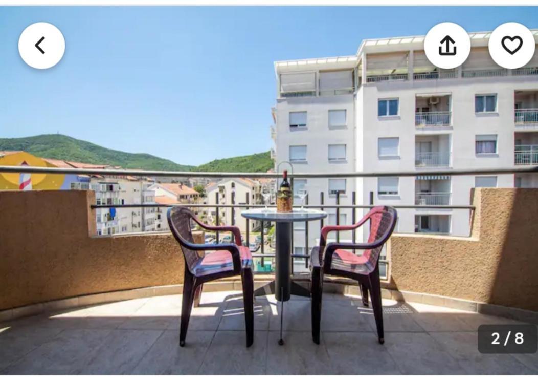 Villa Pedja Zec Exclusive 3+ Budva Dış mekan fotoğraf