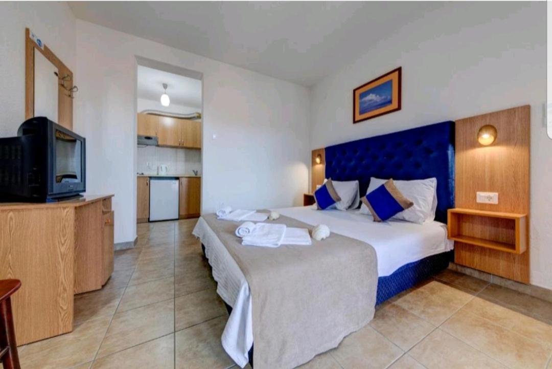 Villa Pedja Zec Exclusive 3+ Budva Dış mekan fotoğraf