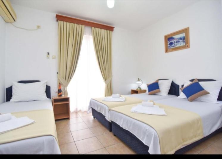 Villa Pedja Zec Exclusive 3+ Budva Dış mekan fotoğraf
