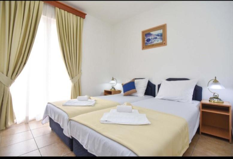 Villa Pedja Zec Exclusive 3+ Budva Dış mekan fotoğraf