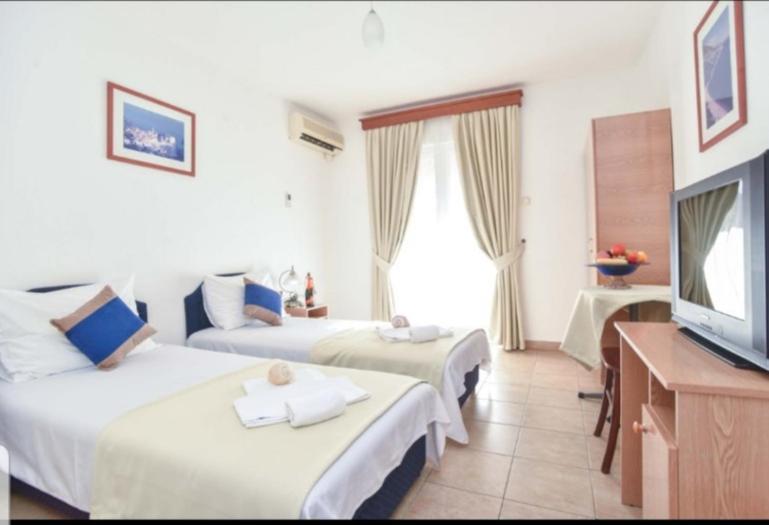Villa Pedja Zec Exclusive 3+ Budva Dış mekan fotoğraf