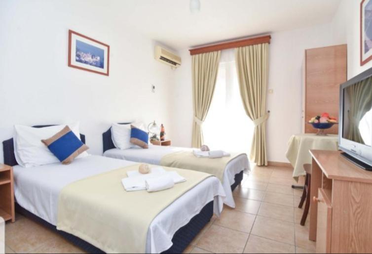 Villa Pedja Zec Exclusive 3+ Budva Dış mekan fotoğraf
