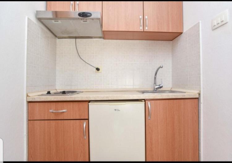 Villa Pedja Zec Exclusive 3+ Budva Dış mekan fotoğraf