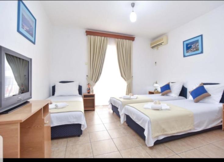 Villa Pedja Zec Exclusive 3+ Budva Dış mekan fotoğraf