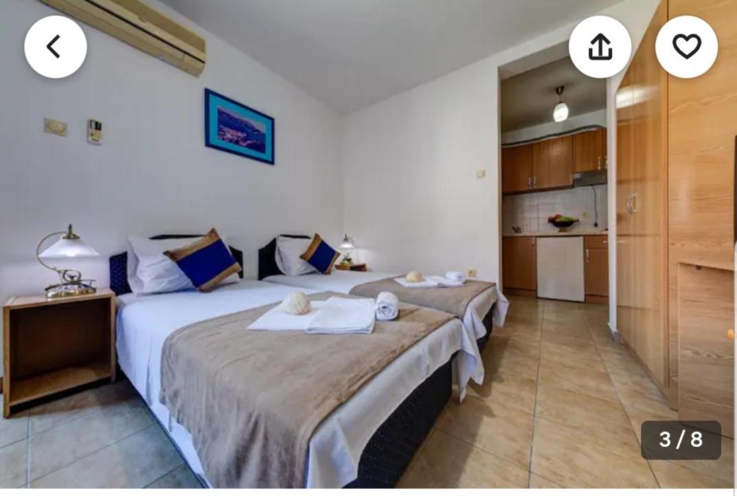 Villa Pedja Zec Exclusive 3+ Budva Dış mekan fotoğraf