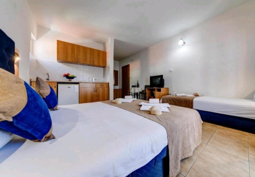 Villa Pedja Zec Exclusive 3+ Budva Dış mekan fotoğraf