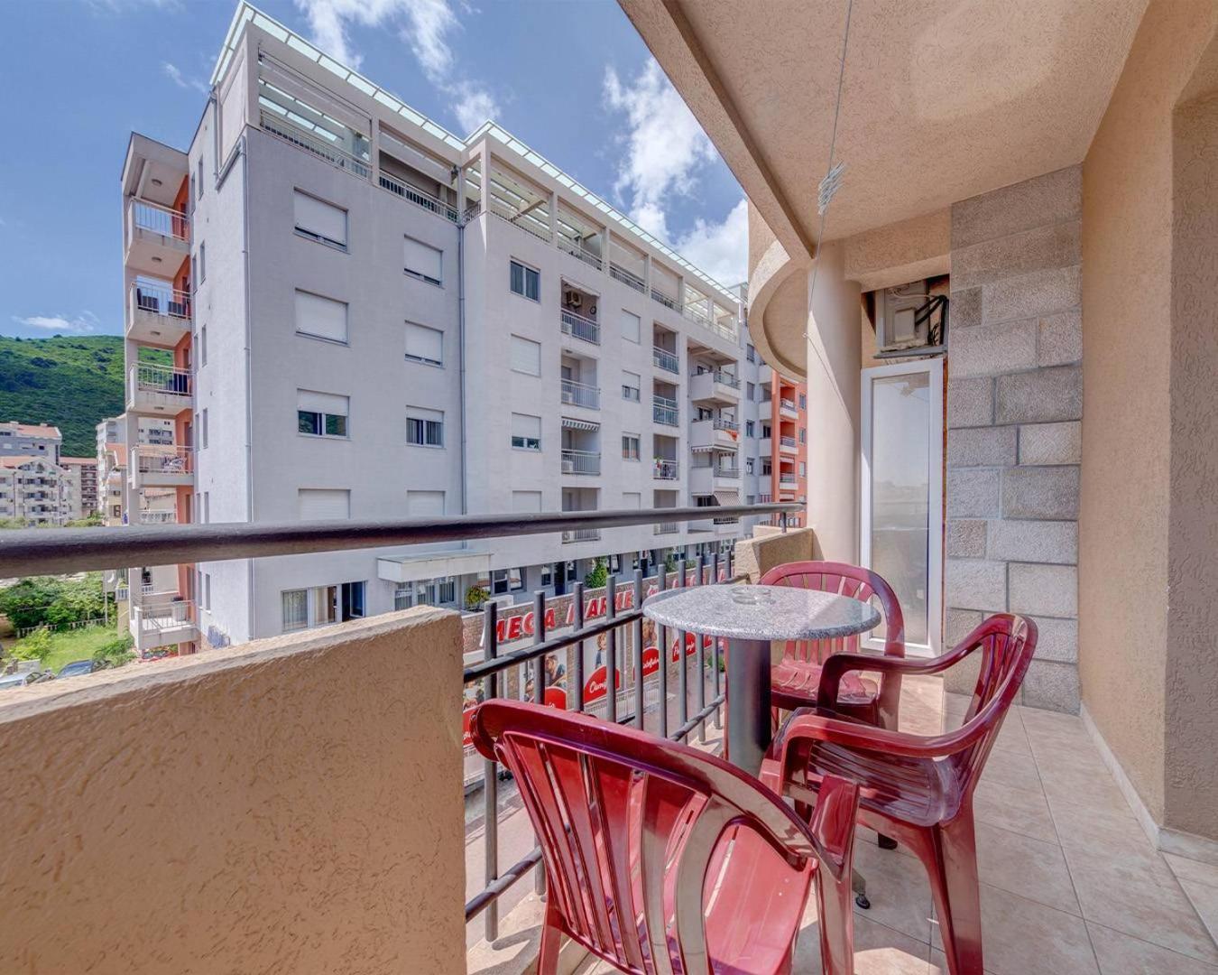 Villa Pedja Zec Exclusive 3+ Budva Oda fotoğraf