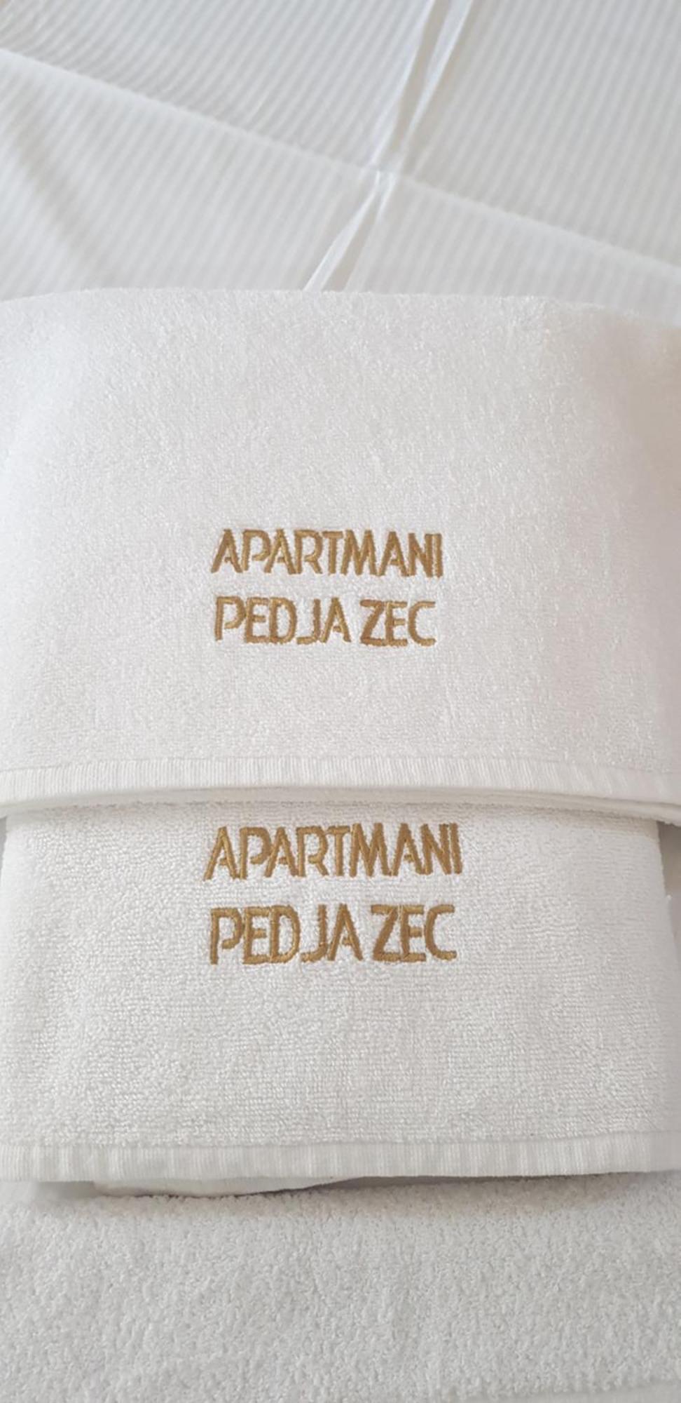 Villa Pedja Zec Exclusive 3+ Budva Dış mekan fotoğraf