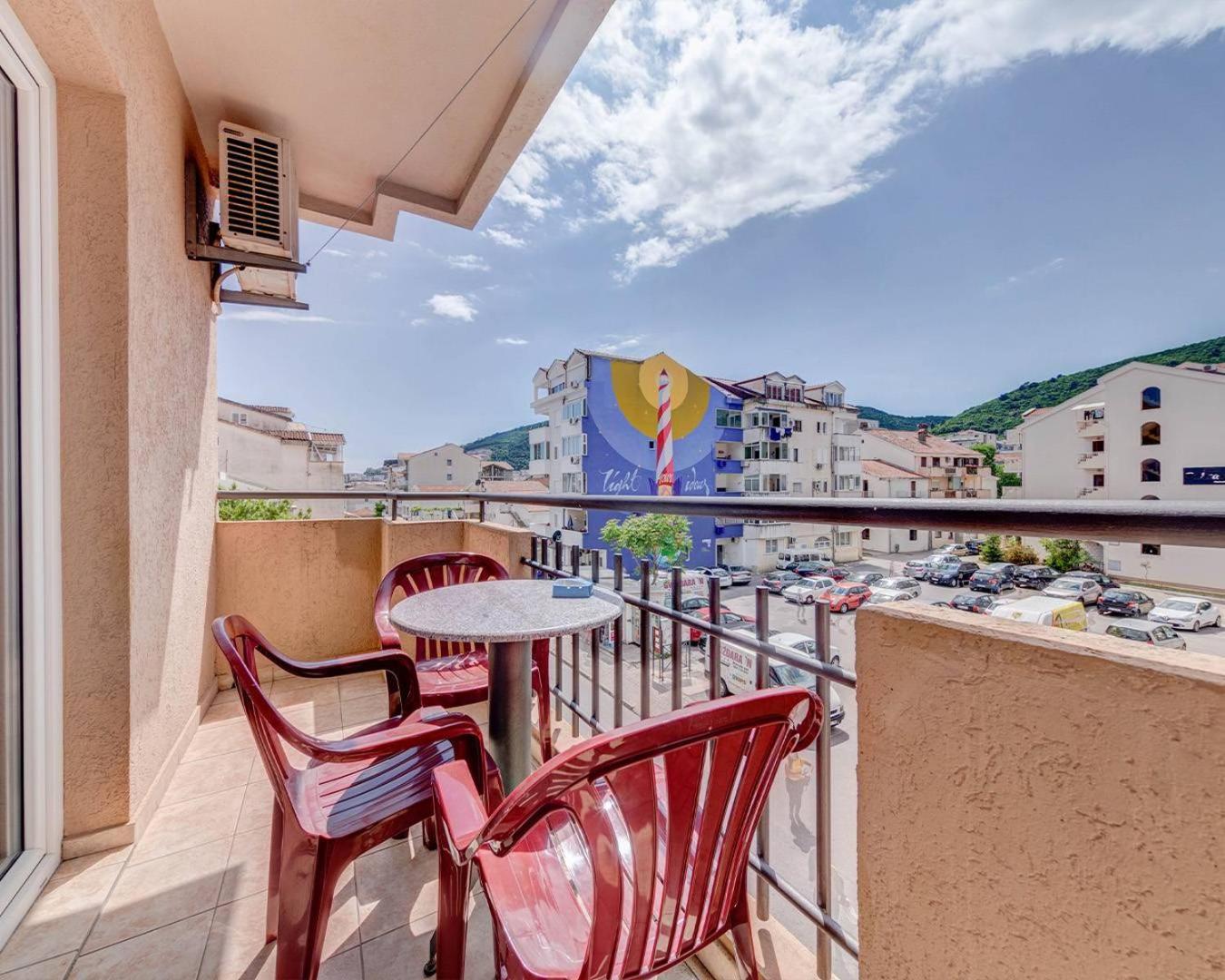 Villa Pedja Zec Exclusive 3+ Budva Oda fotoğraf