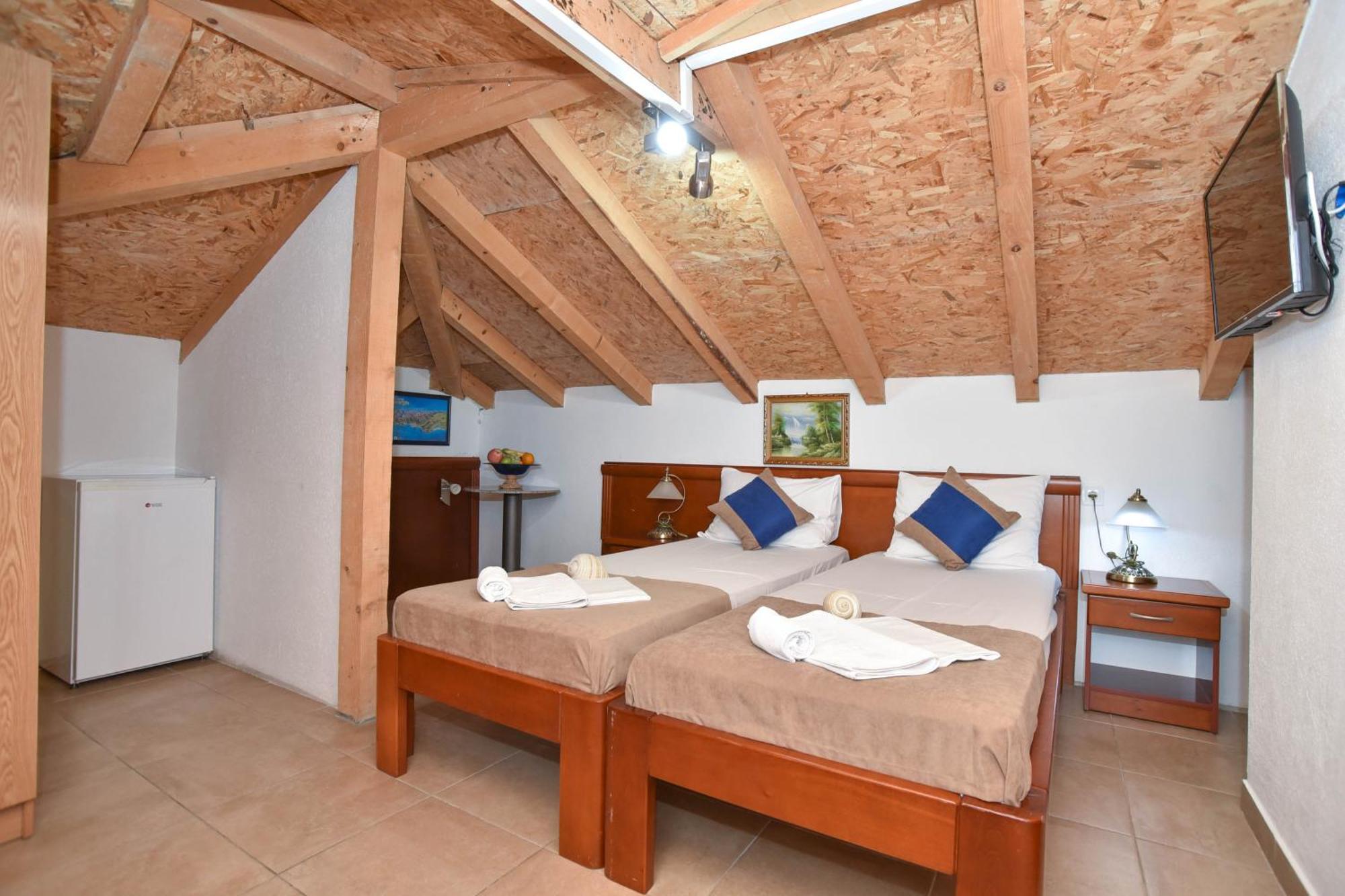 Villa Pedja Zec Exclusive 3+ Budva Dış mekan fotoğraf