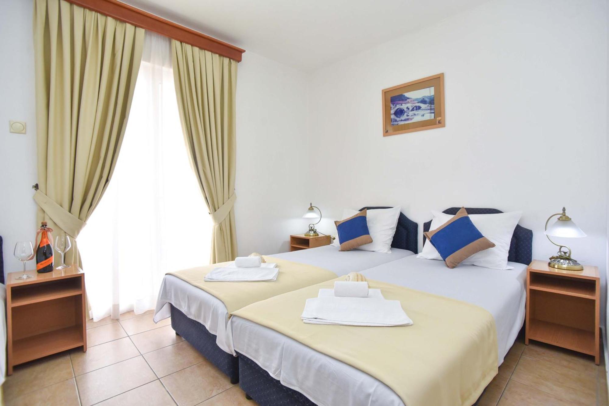 Villa Pedja Zec Exclusive 3+ Budva Dış mekan fotoğraf