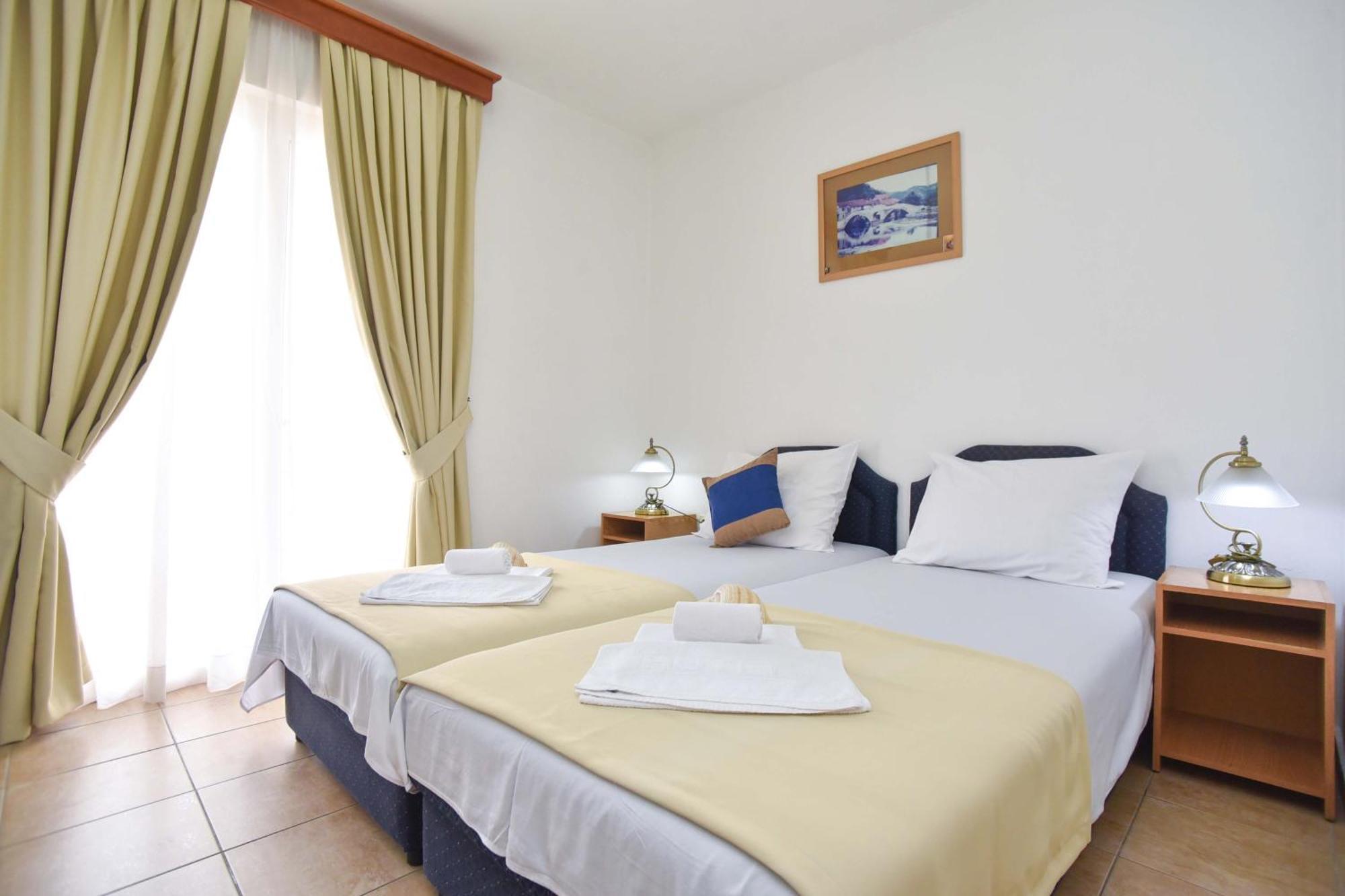 Villa Pedja Zec Exclusive 3+ Budva Dış mekan fotoğraf